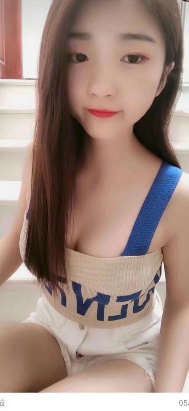 渝中区小婉:温柔可亲身材好,酷似女友胜邻家 第2张