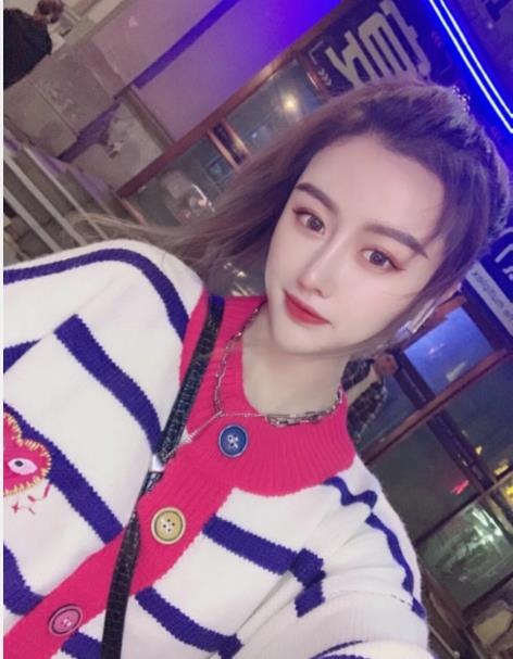 南岸区嫣然：人美皮肤白嫩细滑，口和到位，服务有耐心， 第2张