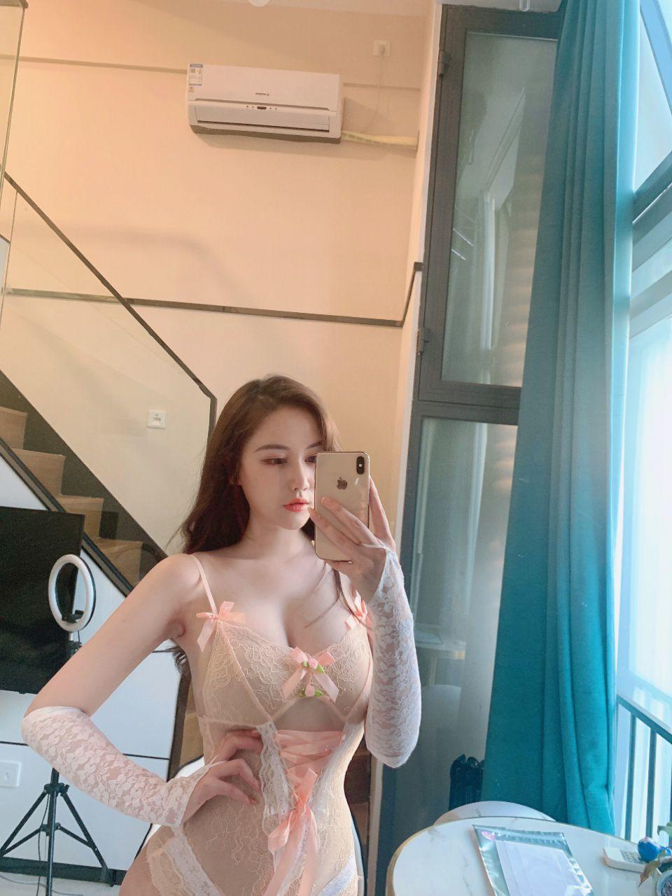 锦江区爆操高颜值大奶妹子，服务态度很好真的巴适 第2张