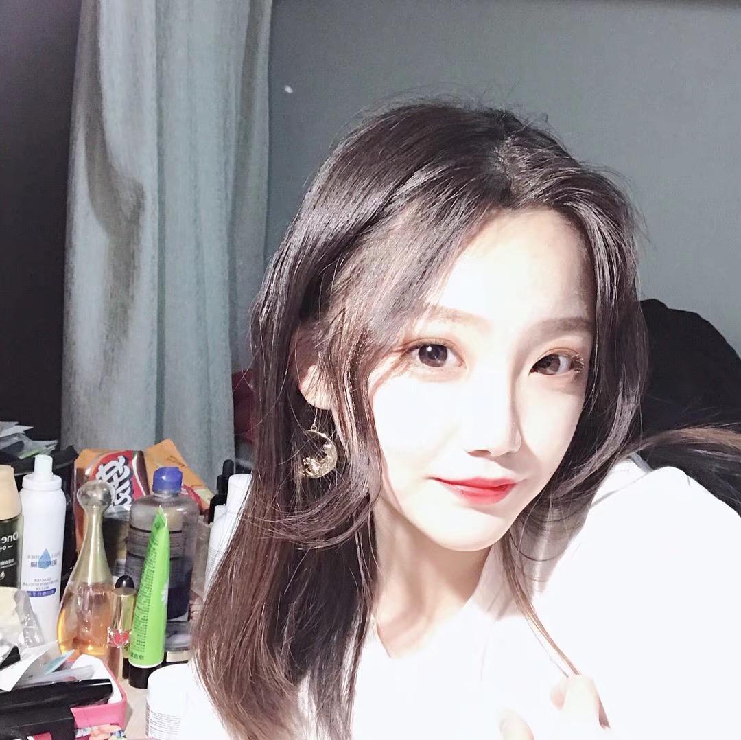 骡马市一个mm漂亮 第2张