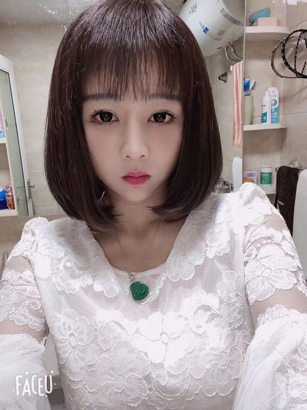 江宁女友般感觉的川妹子 第1张