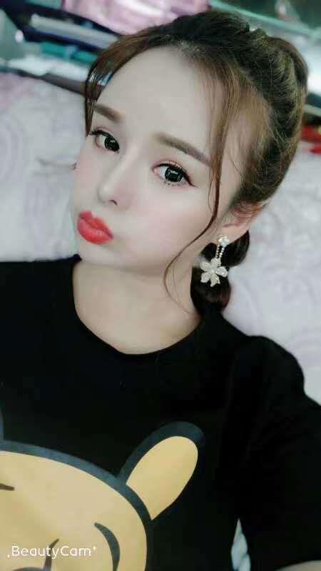 2020.8.28南山一个水多的妹子 第1张