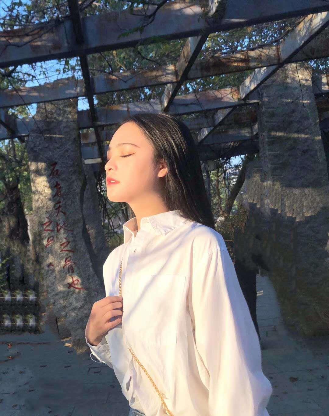 2020年8月29清纯可爱惹人爱的沐子（女神颜值） 第3张