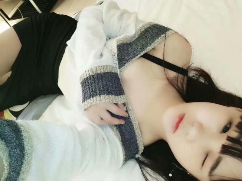 武汉刚来的嫩妹 第1张