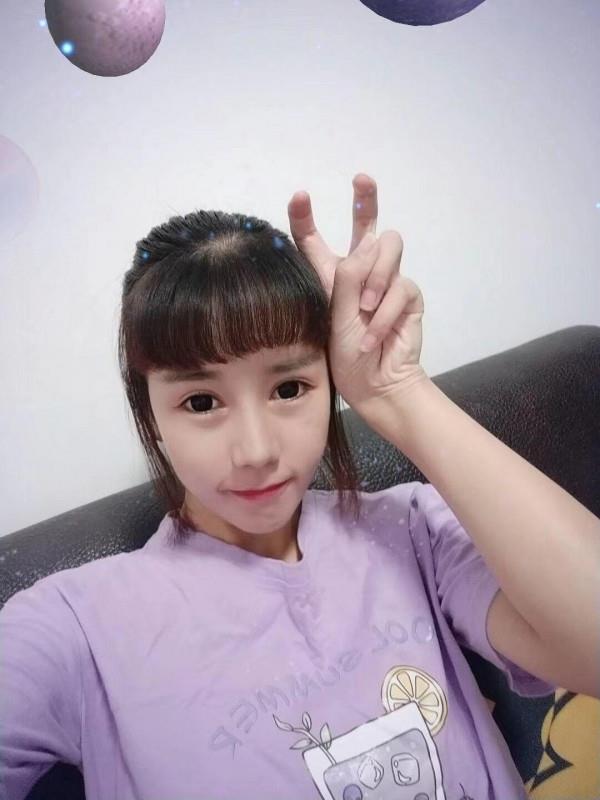 可爱的小妹妹 第2张