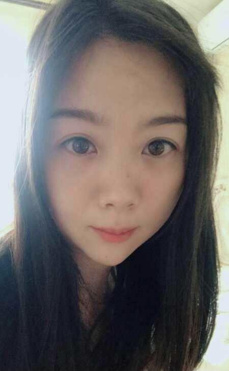 百子湾25岁的MM小丽 第1张