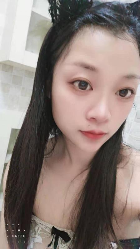 南京素颜妹子 第1张