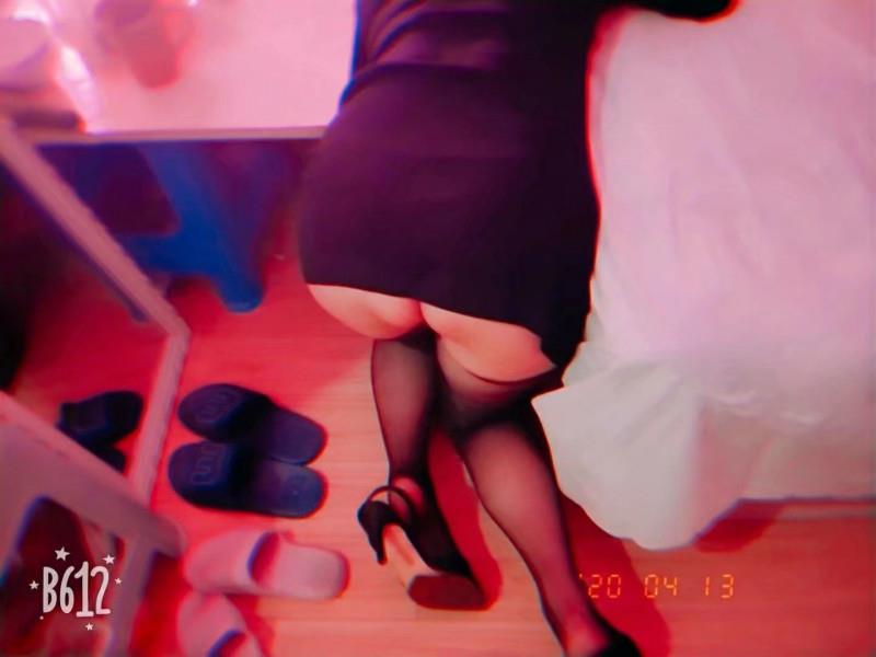 上海杨浦巨臀熟女 第3张