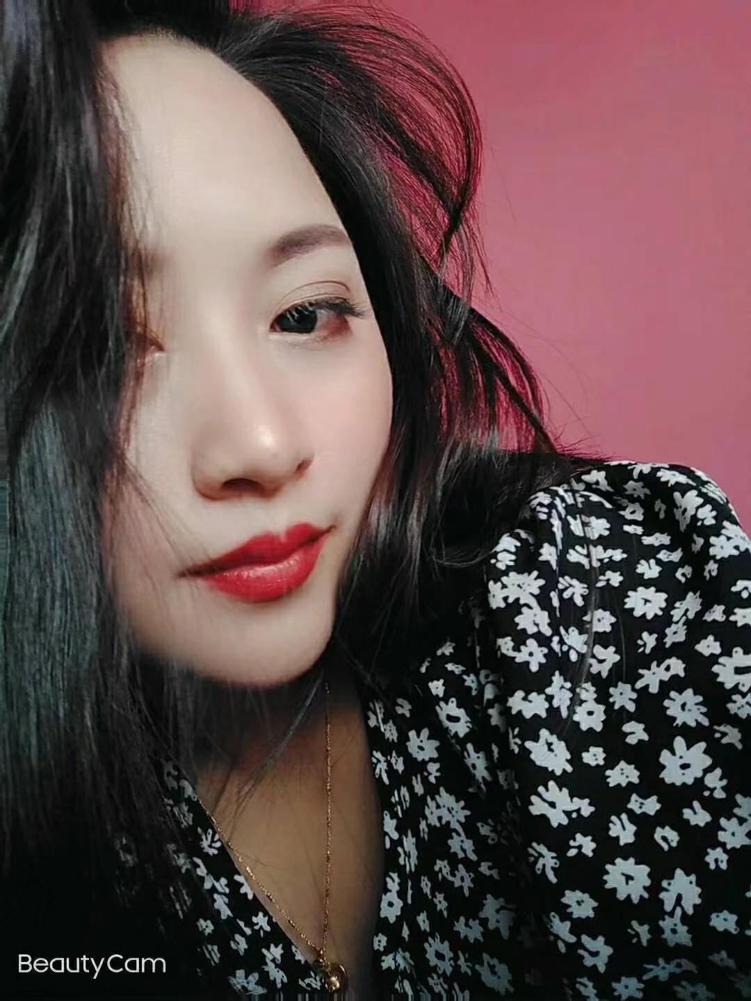 服务系露娜 第1张