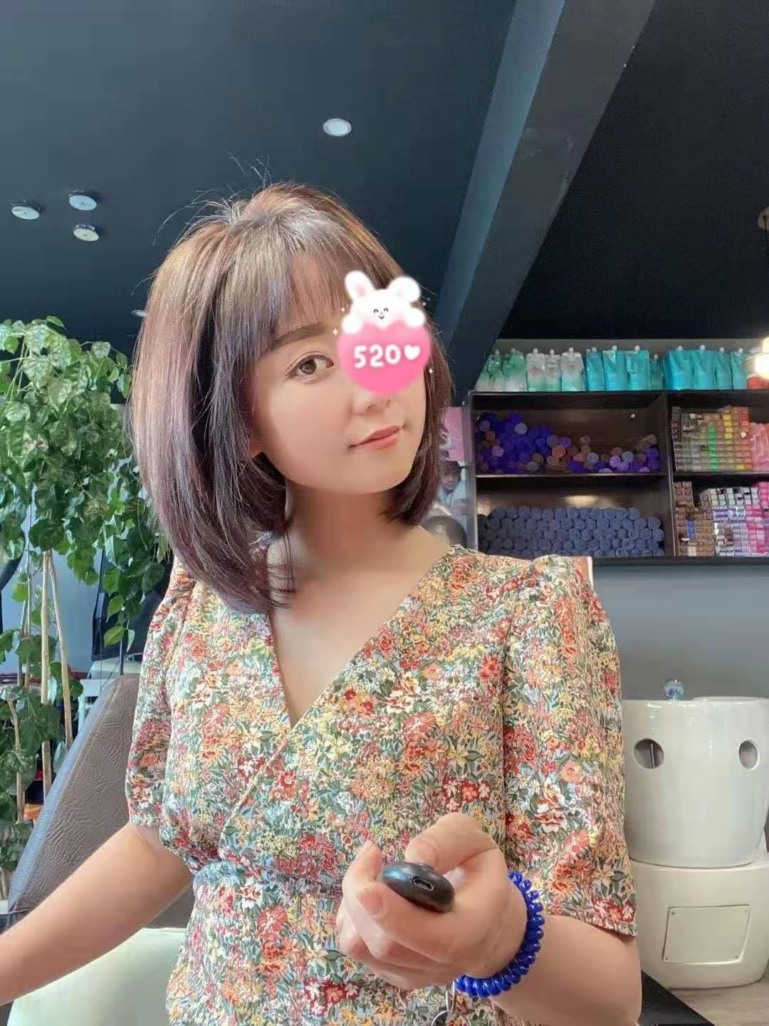 圆脸乖妹妹 第1张