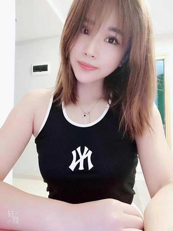 秦淮温柔大熊妹 第2张