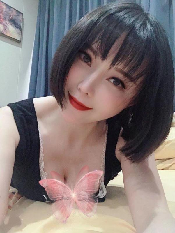 福田御姐宝宝 第1张