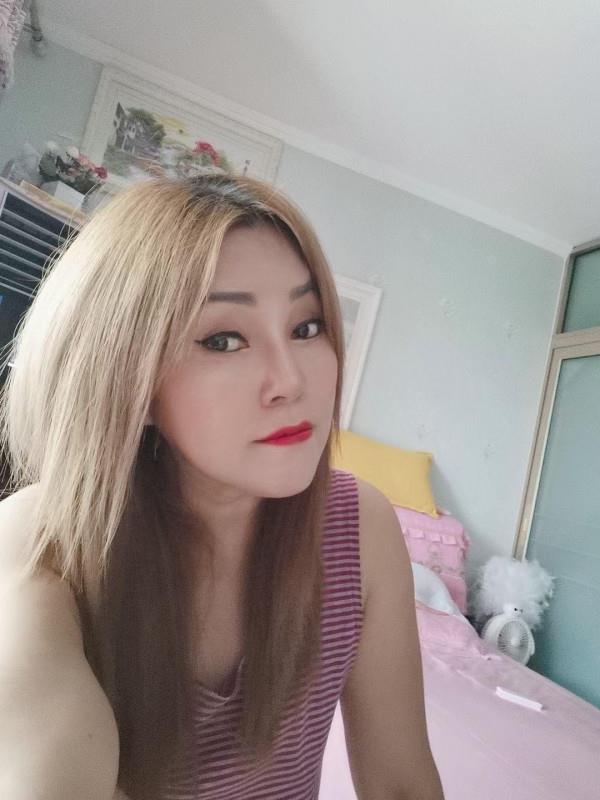 北郊少妇 第1张