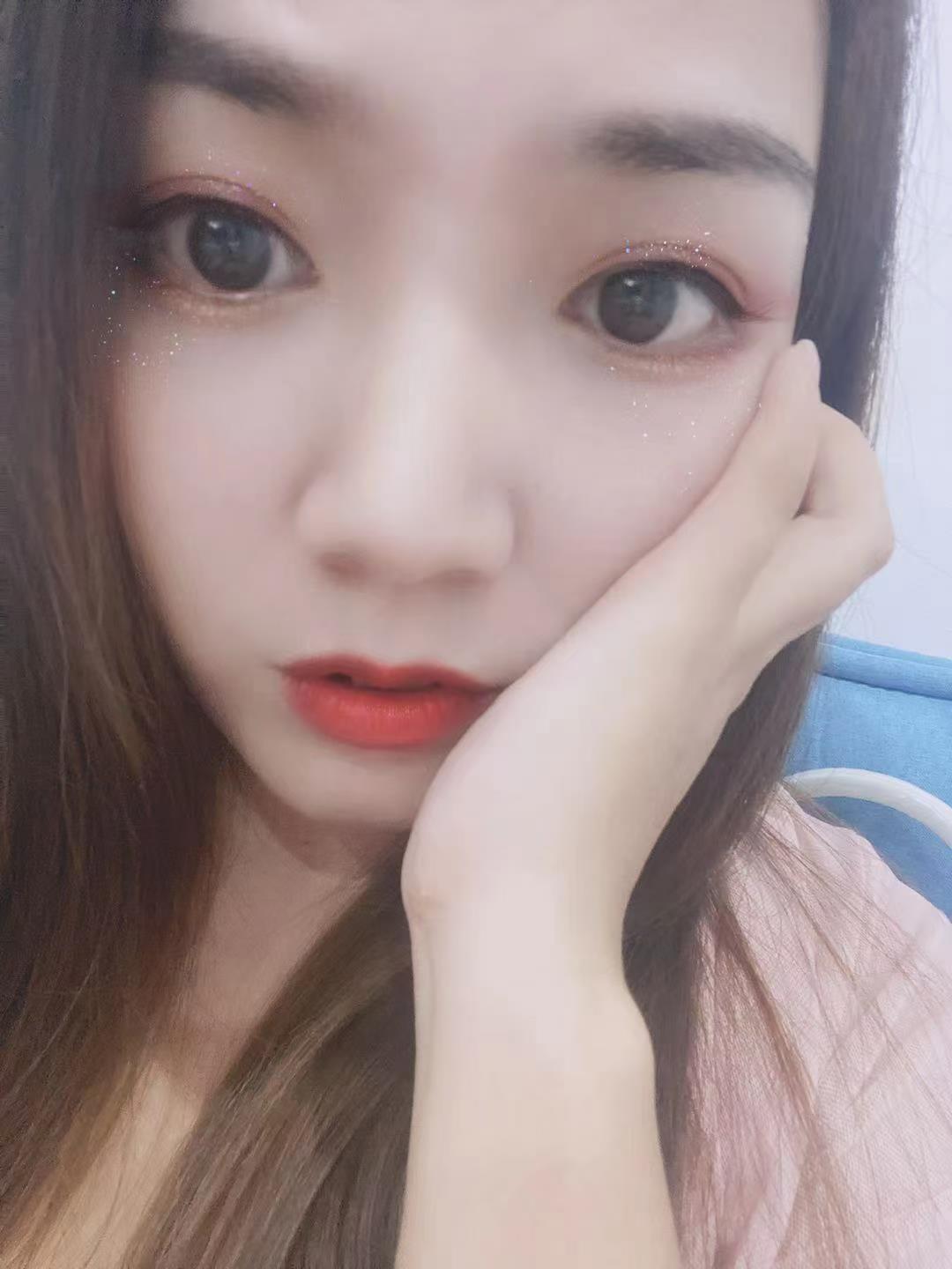 普陀miss李 第2张