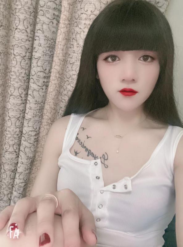 合肥人妖ts 第1张