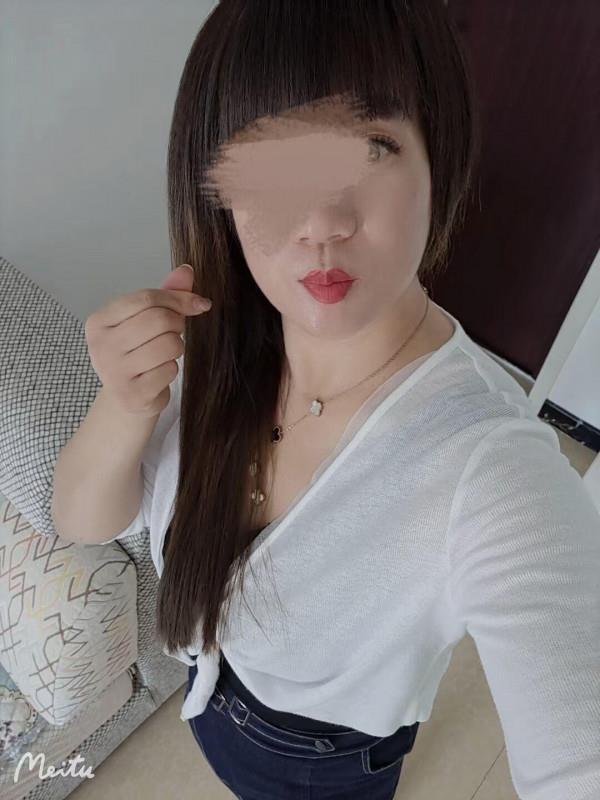 威海经区熟女 第1张