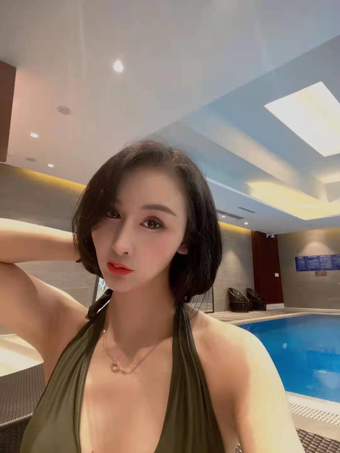 龙岗小御姐薇薇 第4张