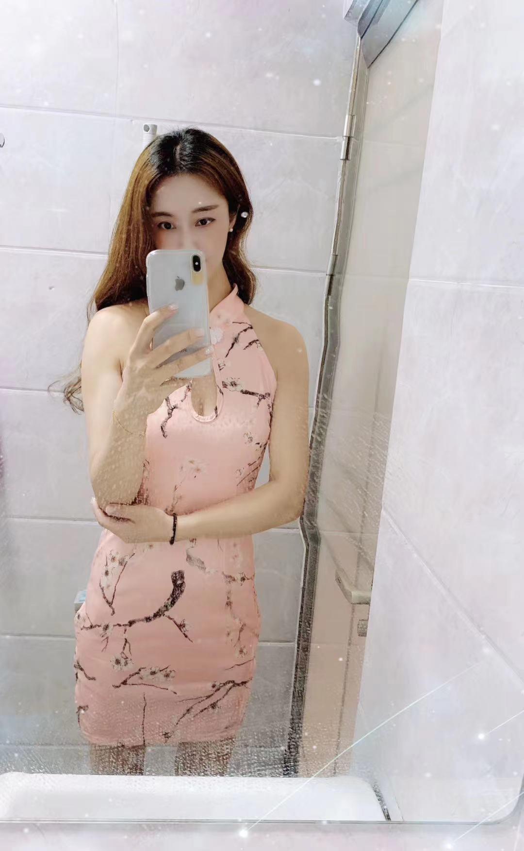 白嫩女神身材一绝倾城小妹 第2张