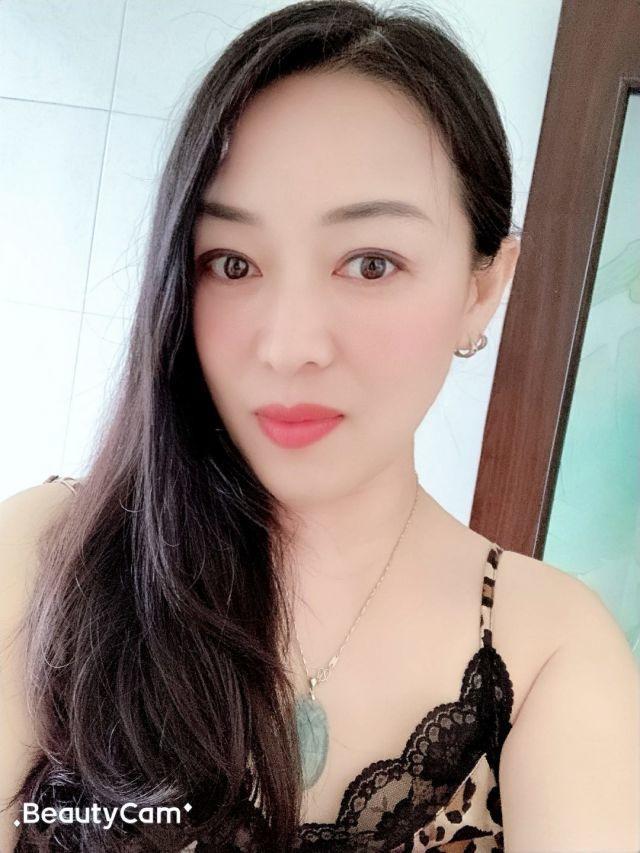 黄浦区熟女 第1张