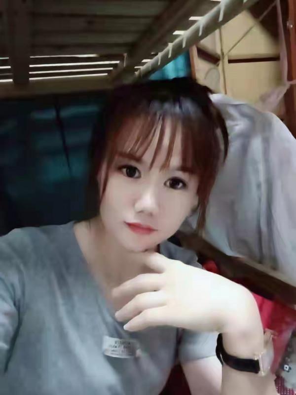 口活不错的妹子 第2张