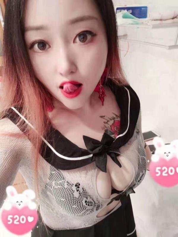 南京浦口小姐姐 第1张