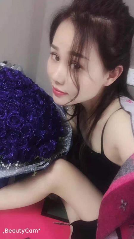 南郊电视塔幺妹儿 第2张