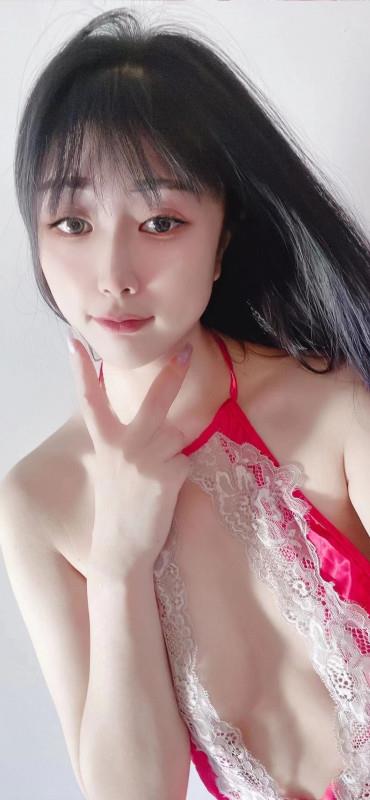 大连软件园妹子 第1张