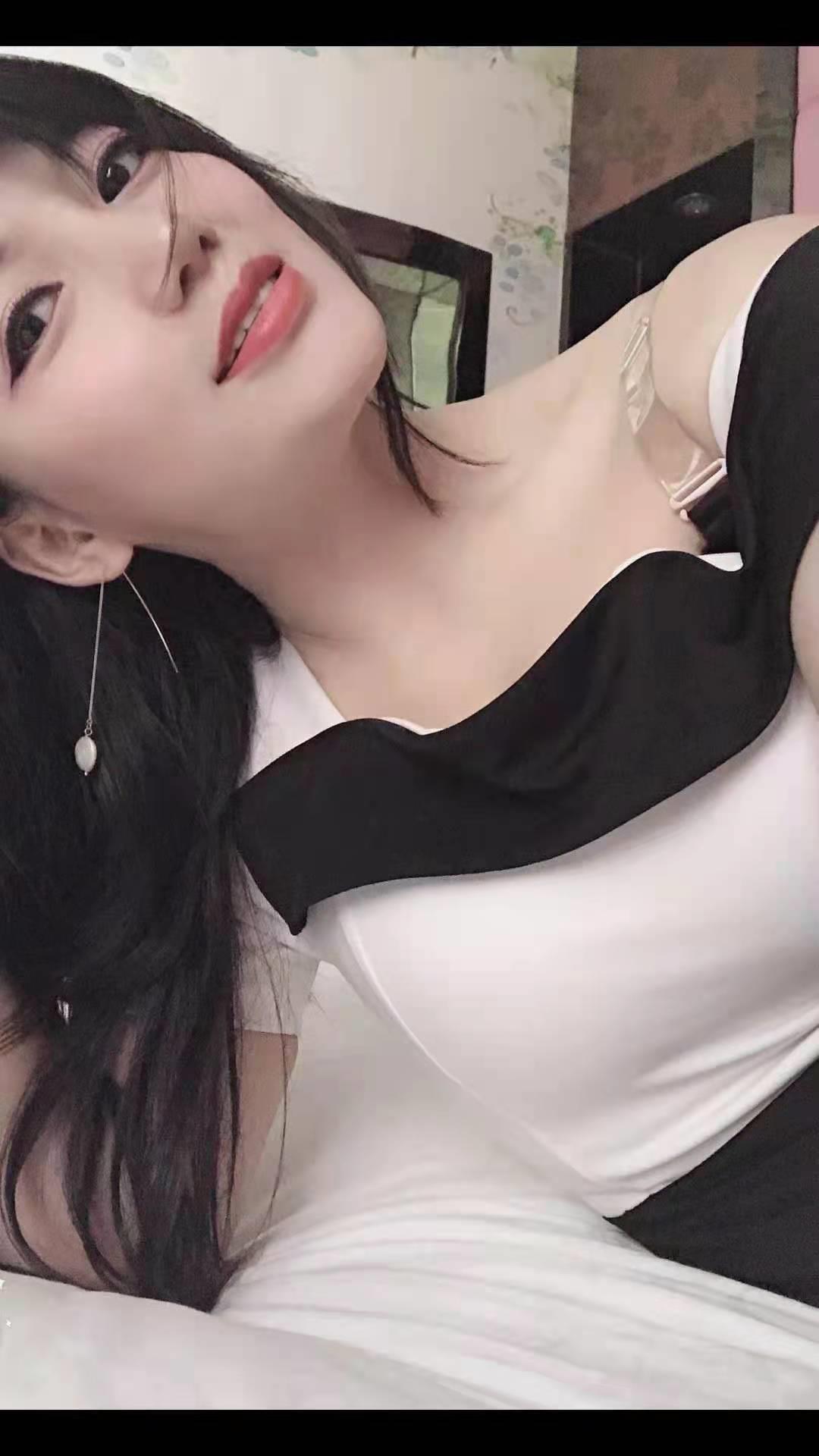 性价比高的普陀妹子 第2张