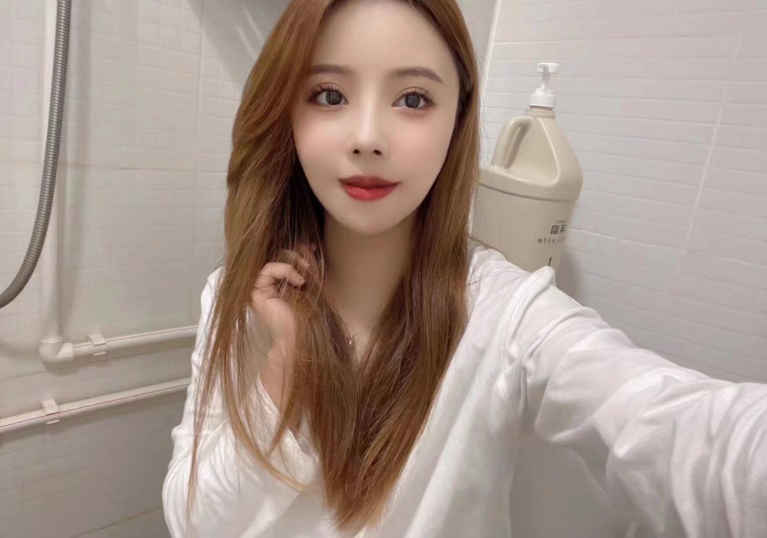普陀漂亮妹妹 第1张