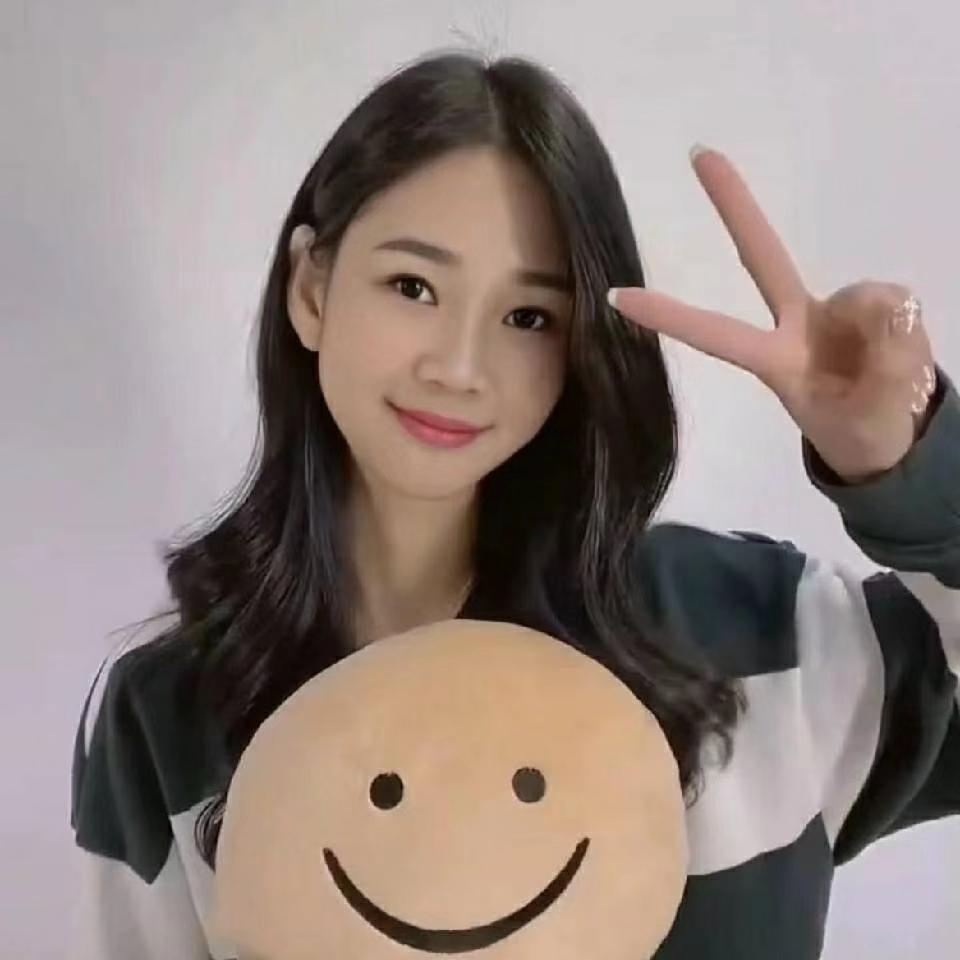 海珠素颜小雪 第1张