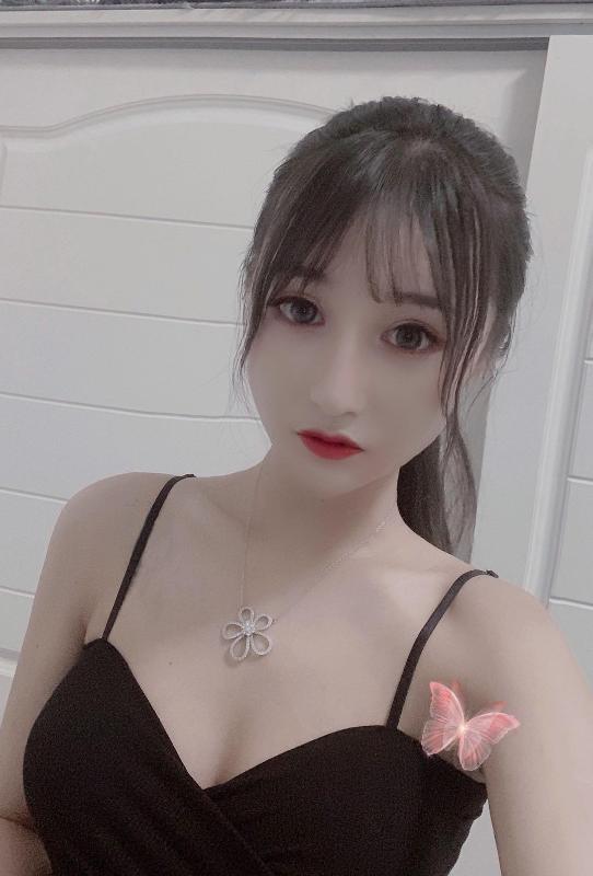 清纯兼职妹妹 第1张