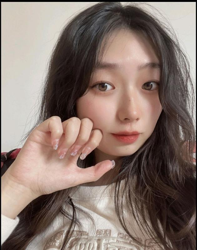 刚出来的小妹妹 第1张