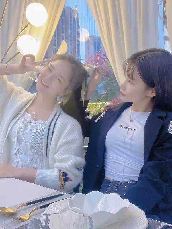 张府园长腿淑女 第4张