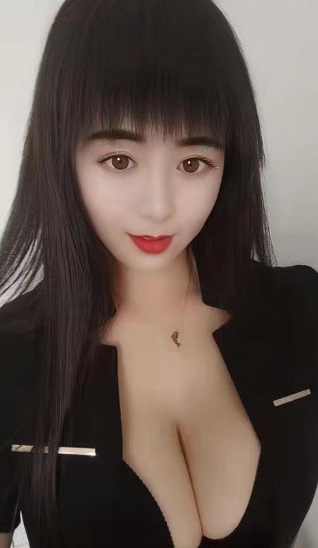 渝北服务系大胸妹 第2张