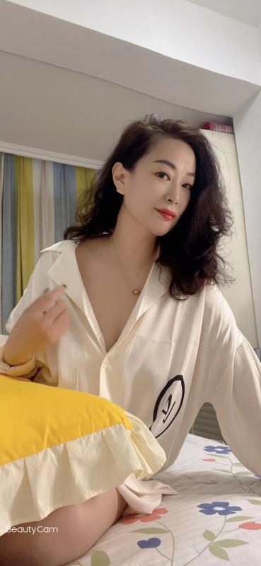 越秀少妇丹妮 第1张