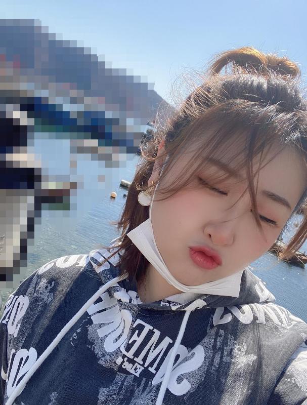 高挑170琪琪 第2张