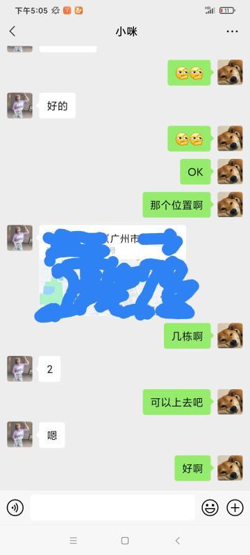 东晓南小咪 第3张