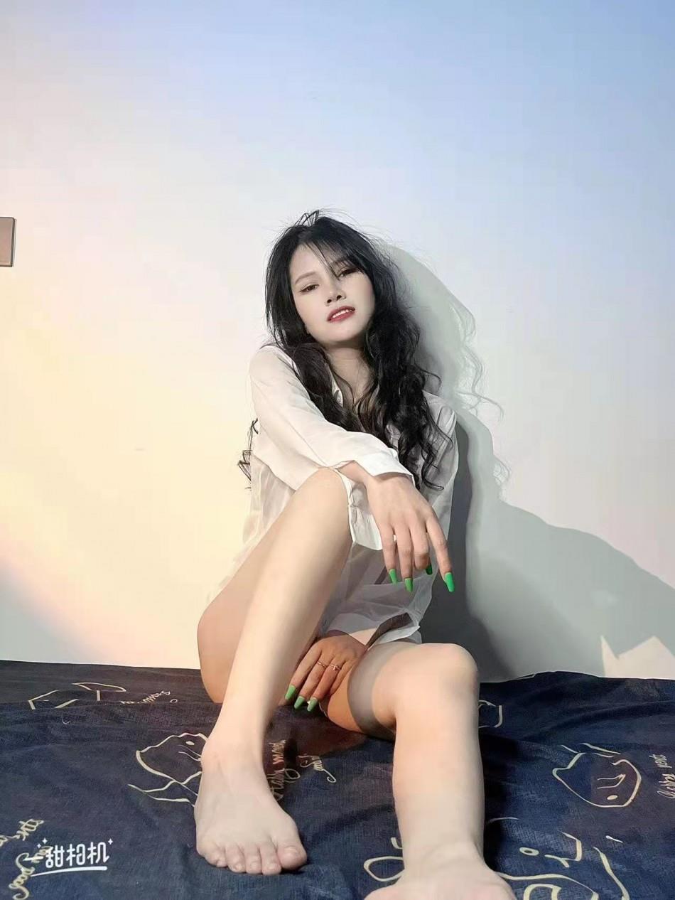 南京JK女仆兼职 第2张