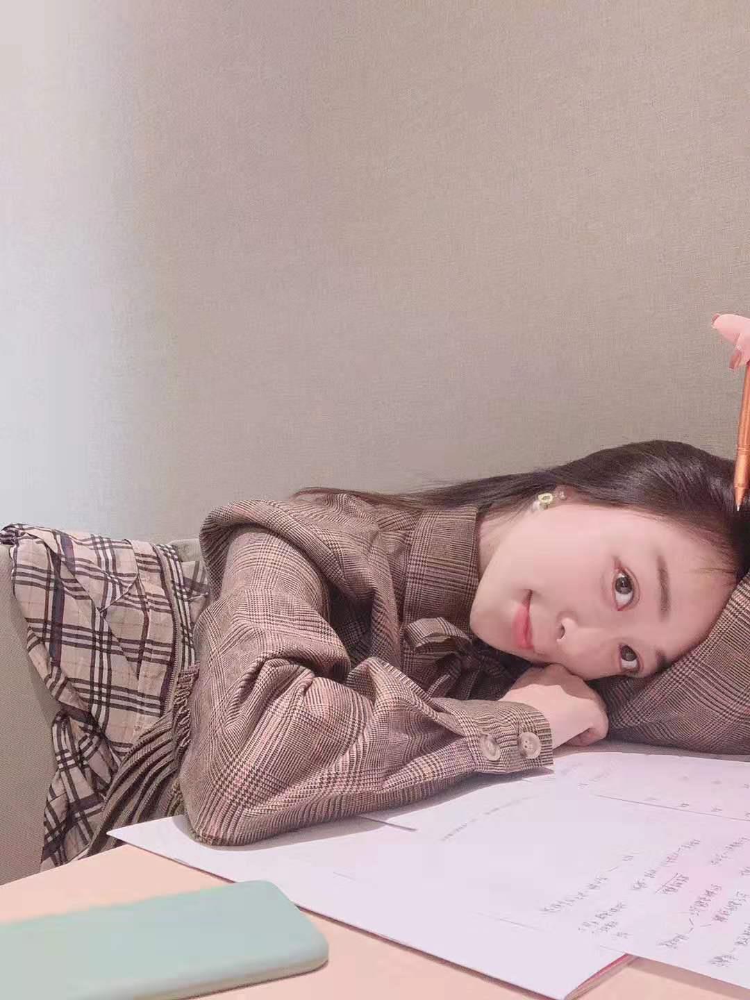 横岗兼职女 第2张