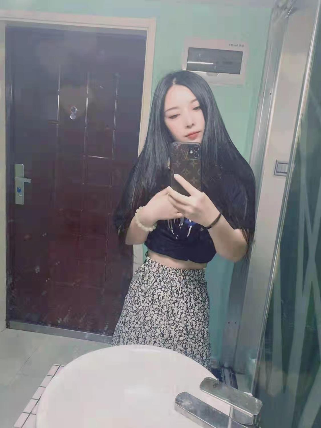 这个妹子22岁感觉挺好的 第1张