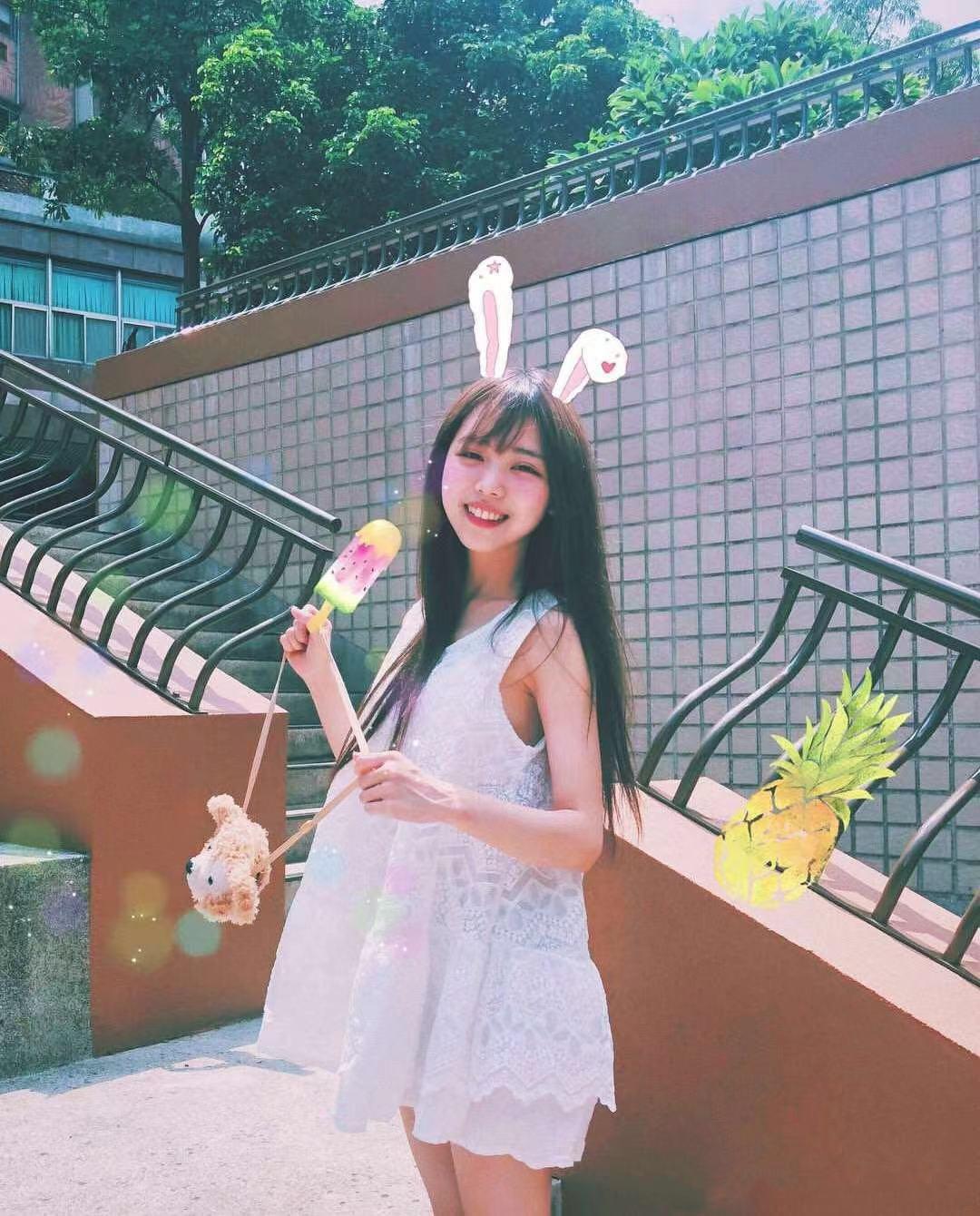 官渡区漂亮小姐姐 第1张