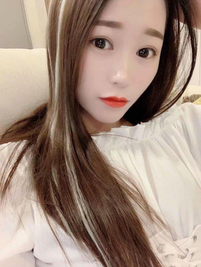 徐汇挺主动的兼职妹妹。非常不错 第2张