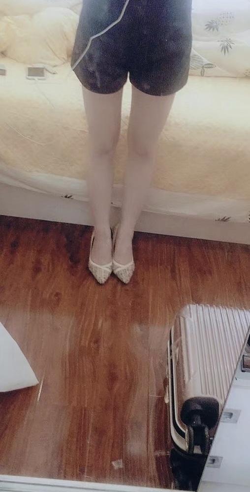 九眼桥邻家小妹，长相甜美，身材娇小 第3张