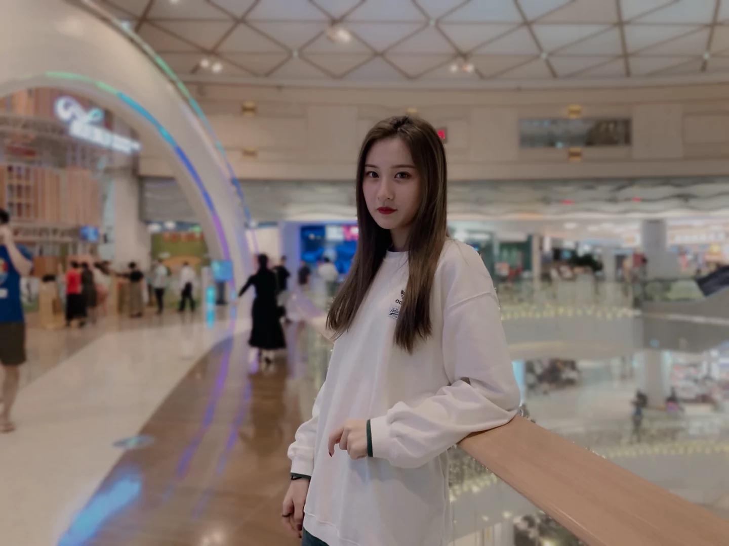 御姐型妹儿 第2张