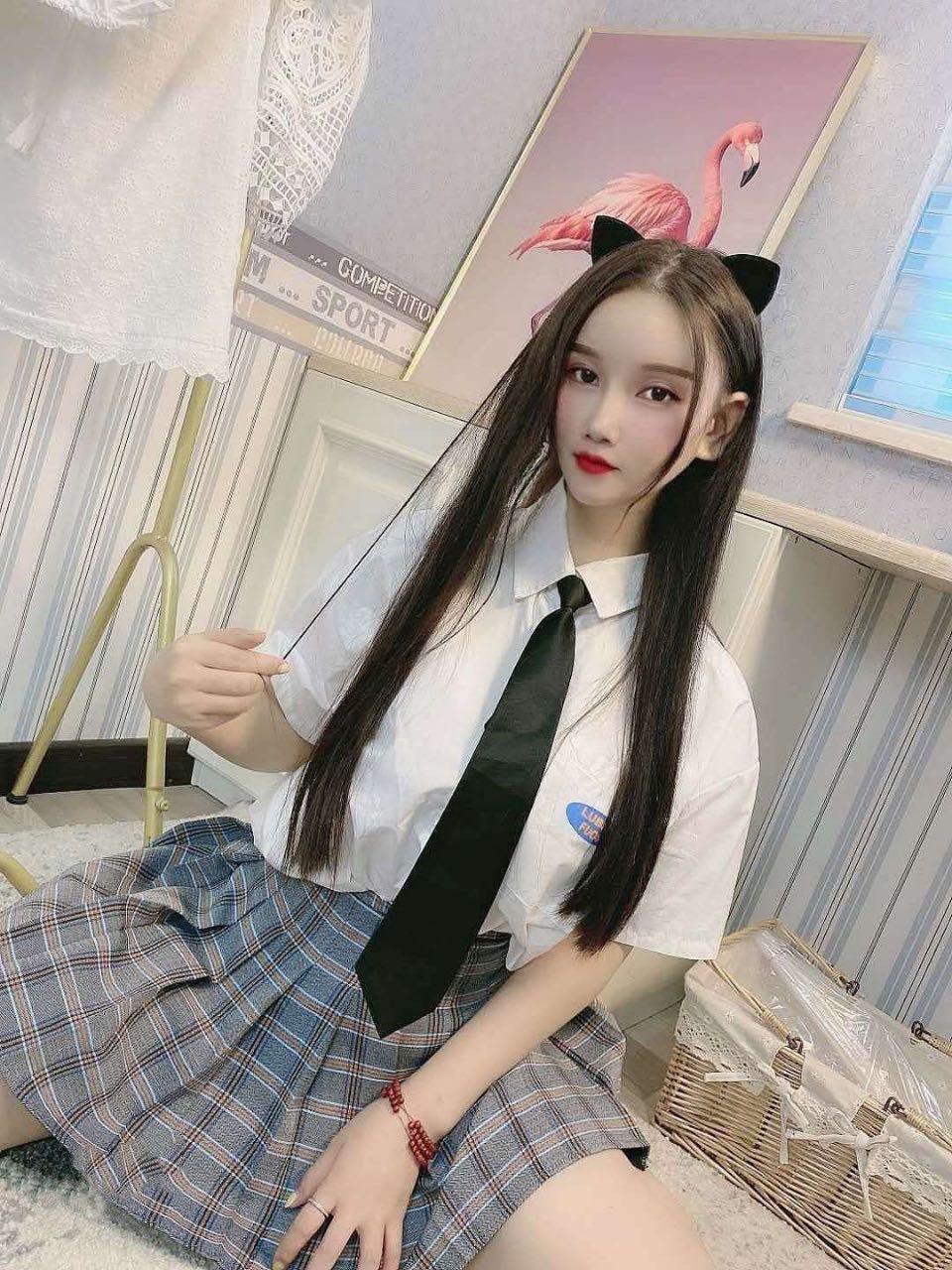 漂亮妹子服务热情周到，水蜜桃 第2张