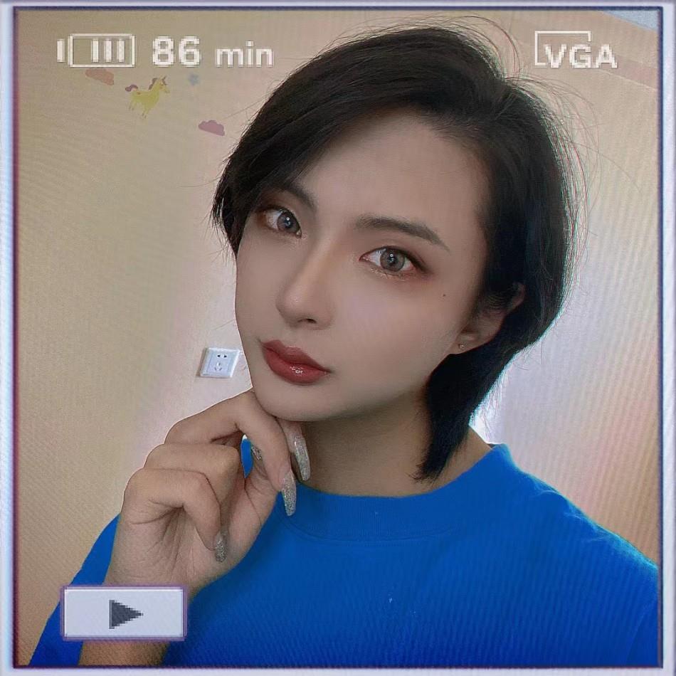 验证CD梁美嘉 第2张