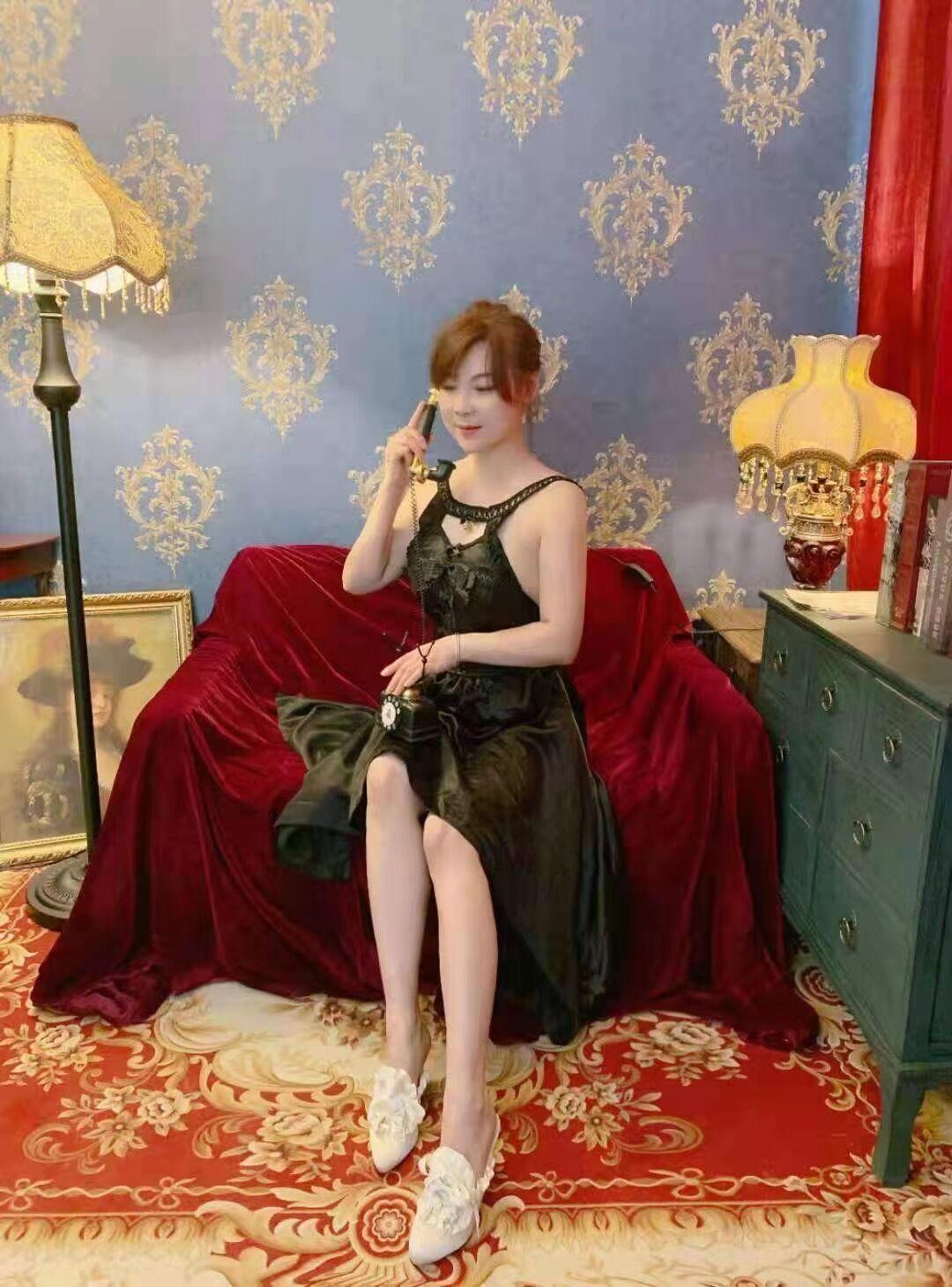 尤尤妹妹文文 第1张