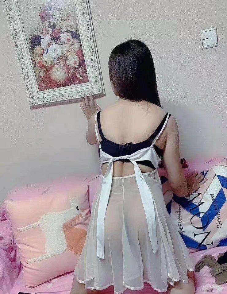 热情大方的豪乳妹子，人很实在，乐意侍候人 第1张