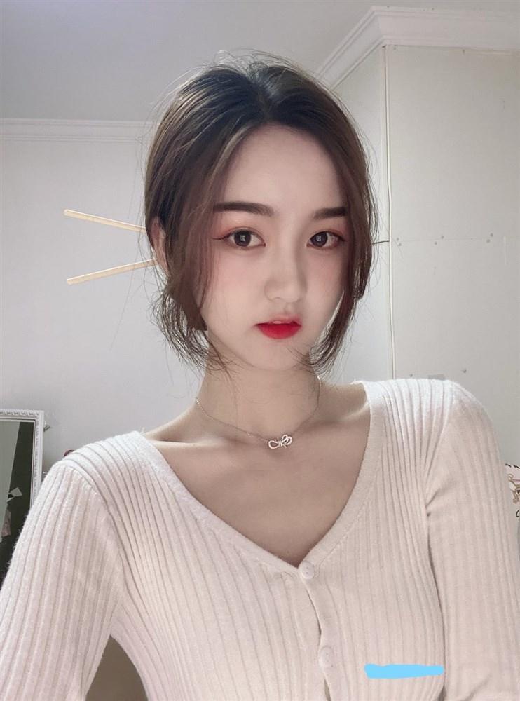 莲湖区水嫩妹子,价贵,体验一般 第2张
