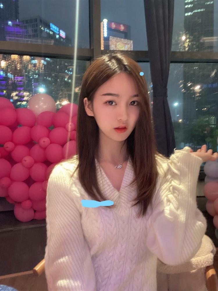 莲湖区水嫩妹子,价贵,体验一般 第4张